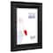 Frame USA Bistro Espresso Single Image Picture Frame